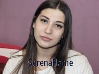 SerenaFlame