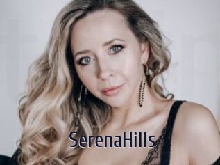 SerenaHills