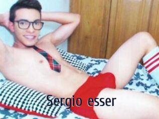 Sergio_esser