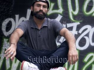 SethBordon