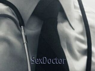 SexDoctor