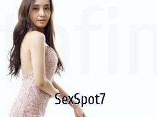 SexSpot7