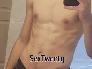 SexTwenty