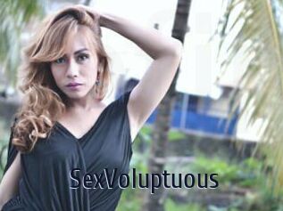 SexVoluptuous