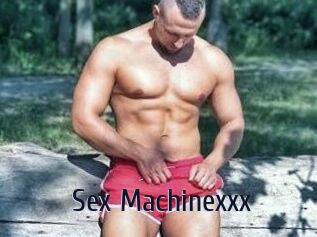 Sex_Machinexxx