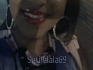 Sexiielala69