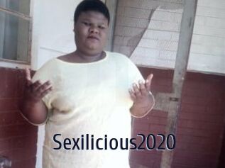 Sexilicious2020