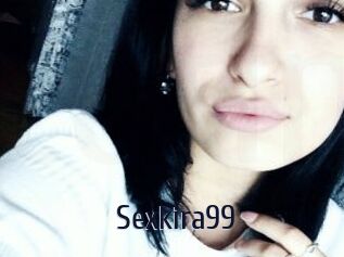 Sexkira99