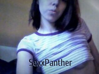 SexxPanther