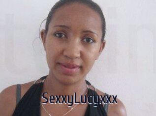 SexxyLucyxxx