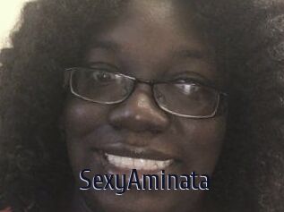 SexyAminata