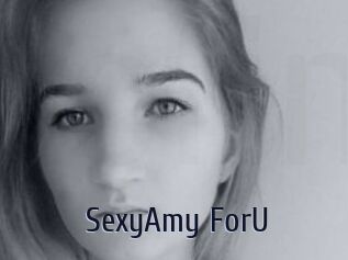 SexyAmy_ForU