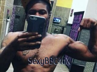 SexyBBC4uX