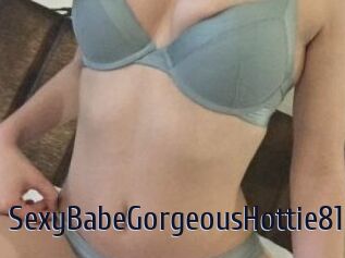 SexyBabeGorgeousHottie81