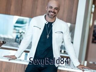 SexyBald84