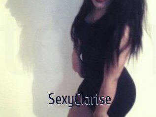 SexyClarise