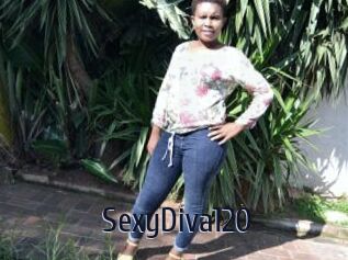SexyDiva120