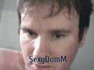 SexyDomM