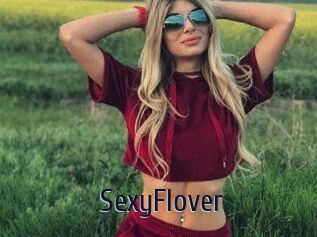 SexyFlover