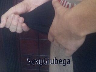 SexyGiubega