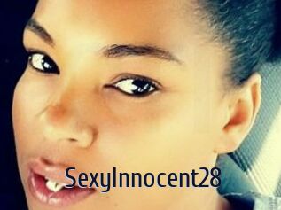 SexyInnocent28