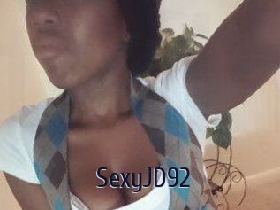 SexyJD92