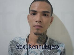 SexyKennyEyesx