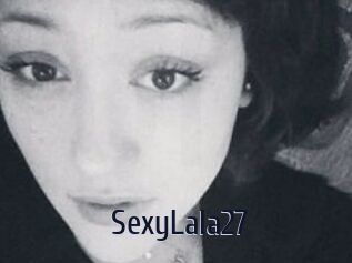 SexyLala27