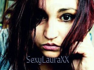 SexyLauraXX