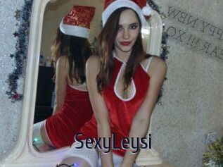 SexyLeysi