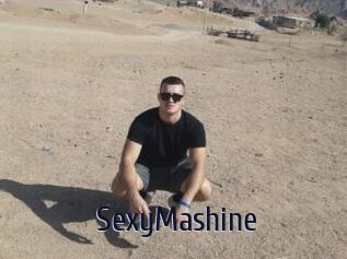 SexyMashine