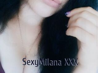 SexyMilana_XXX