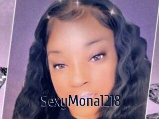 SexyMona1218