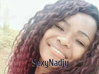 SexyNadjy