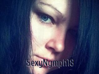 SexyNymph18