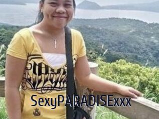 SexyPARADISExxx