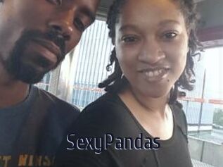 SexyPandas