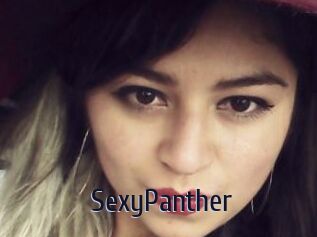 SexyPanther_