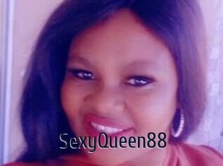 SexyQueen88