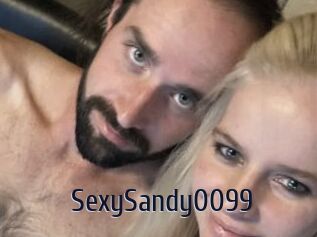 SexySandy0099