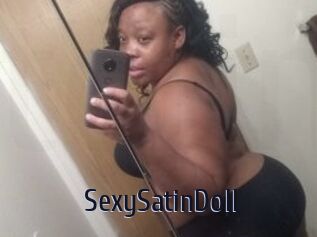SexySatinDoll