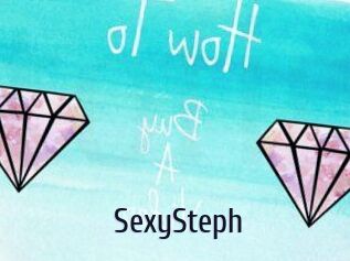 SexySteph