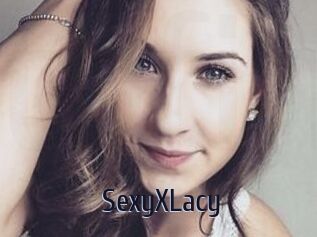 SexyXLacy