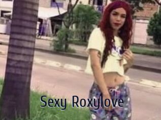 Sexy_Roxylove
