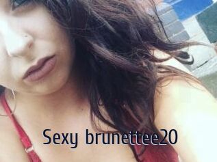 Sexy_brunettee20