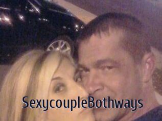 SexycoupleBothways