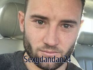 Sexydandan24