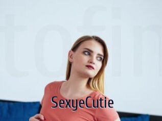 SexyeCutie