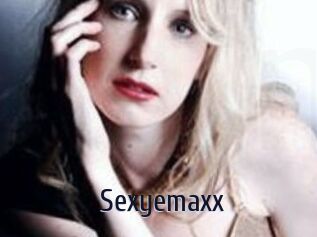 Sexyemaxx
