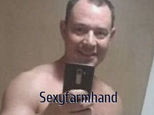Sexyfarmhand